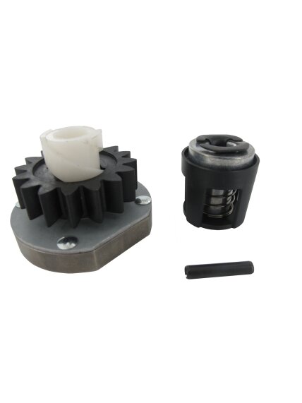 Eurogarden Starter drive kit B&S 16-t. Eurogarden Starter drive kit B&S 16-t.