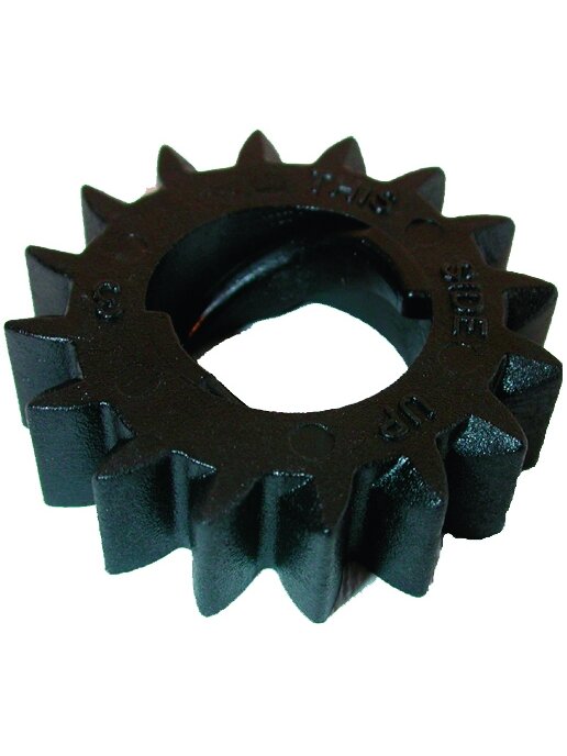 Eurogarden Starter gear B&S 16-t. Plastic