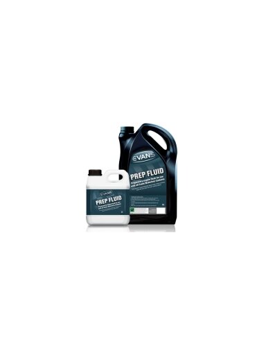 EVANS PREP FLUID AUŠINIMO SISTEMOS PLOVIKLIS 5l
