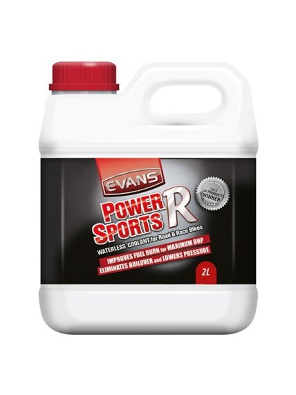 EVANS POWER SPORTS R BEVANDENIS AUŠINIMO SKYSTIS 180°C 2l EVANS POWER SPORTS R BEVANDENIS AUŠINIMO SKYSTIS 180°C 2l