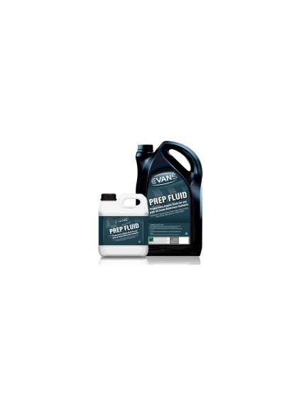 EVANS PREP FLUID AUŠINIMO SISTEMOS PLOVIKLIS 5l EVANS PREP FLUID AUŠINIMO SISTEMOS PLOVIKLIS 5l