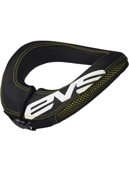 EVS R2 Race Collar youth black EVS R2 Race Collar youth black