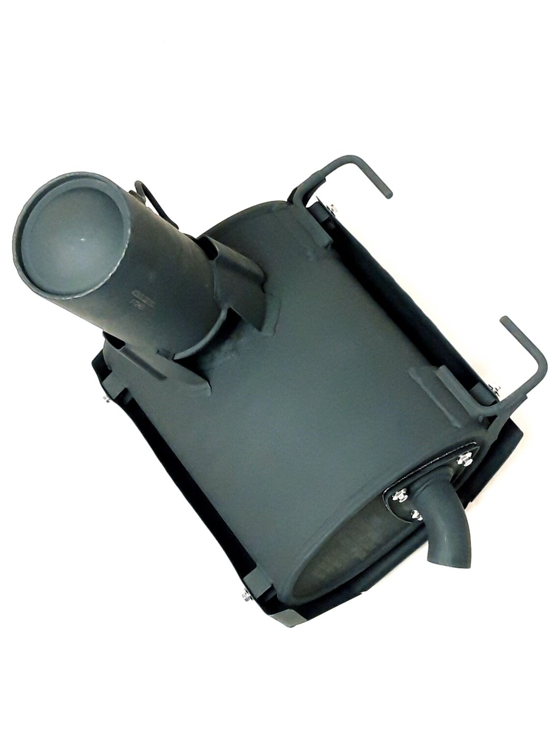 EXHAUST MUFFLER 1