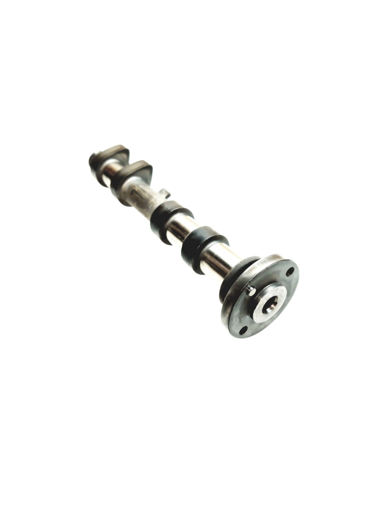 EXHAUST CAMSHAFT COMBINATION 1 EXHAUST CAMSHAFT COMBINATION 1