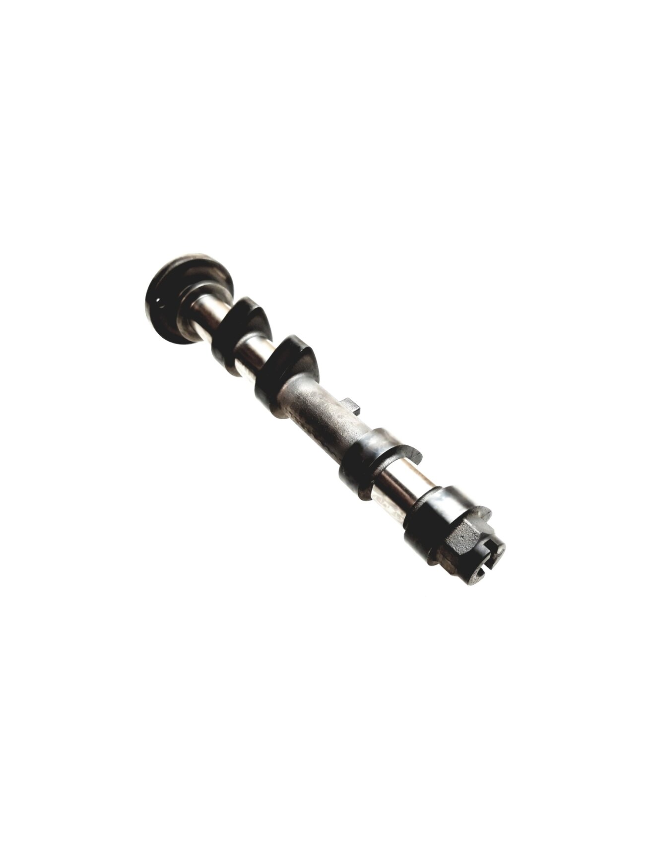 EXHAUST CAMSHAFT COMBINATION EXHAUST CAMSHAFT COMBINATION