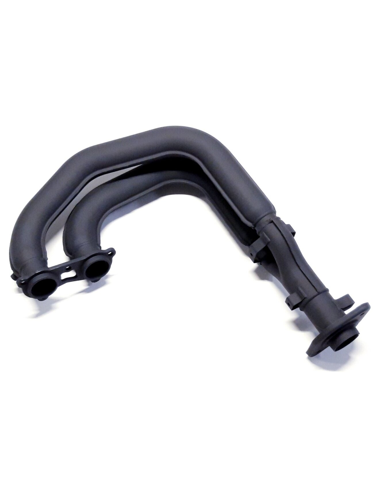 Exhaust elbow welding combination 1