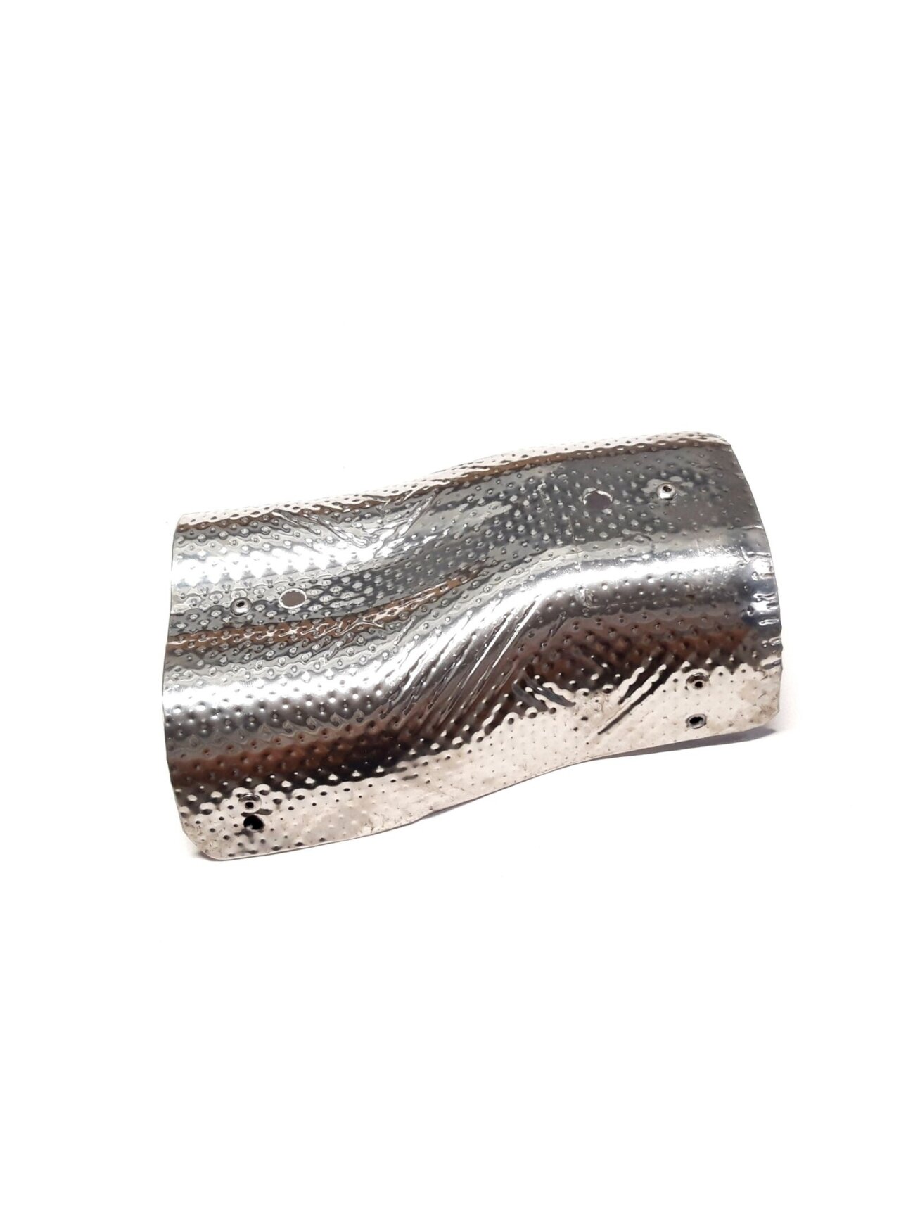 EXHAUST INNER HEAT SHIELD