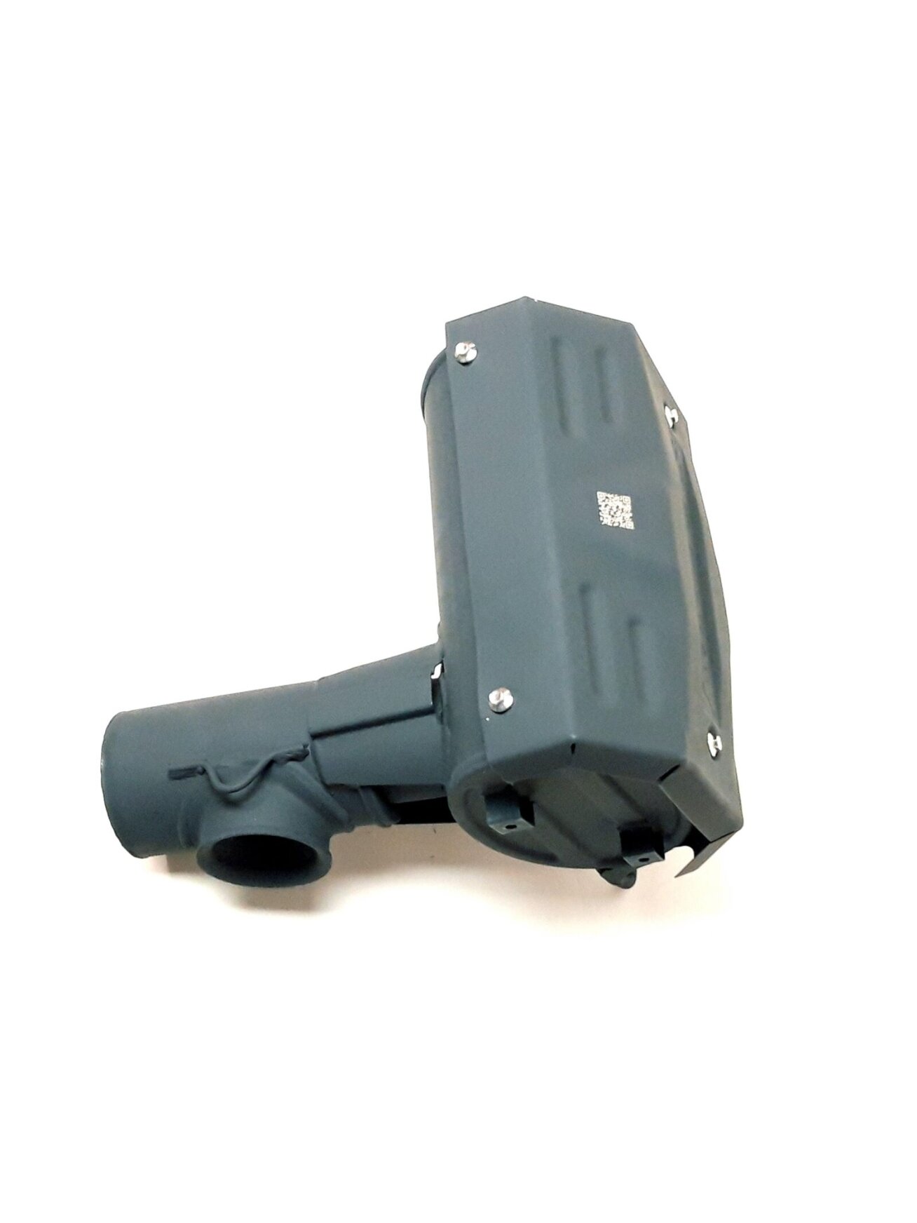EXHAUST MUFFLER 2