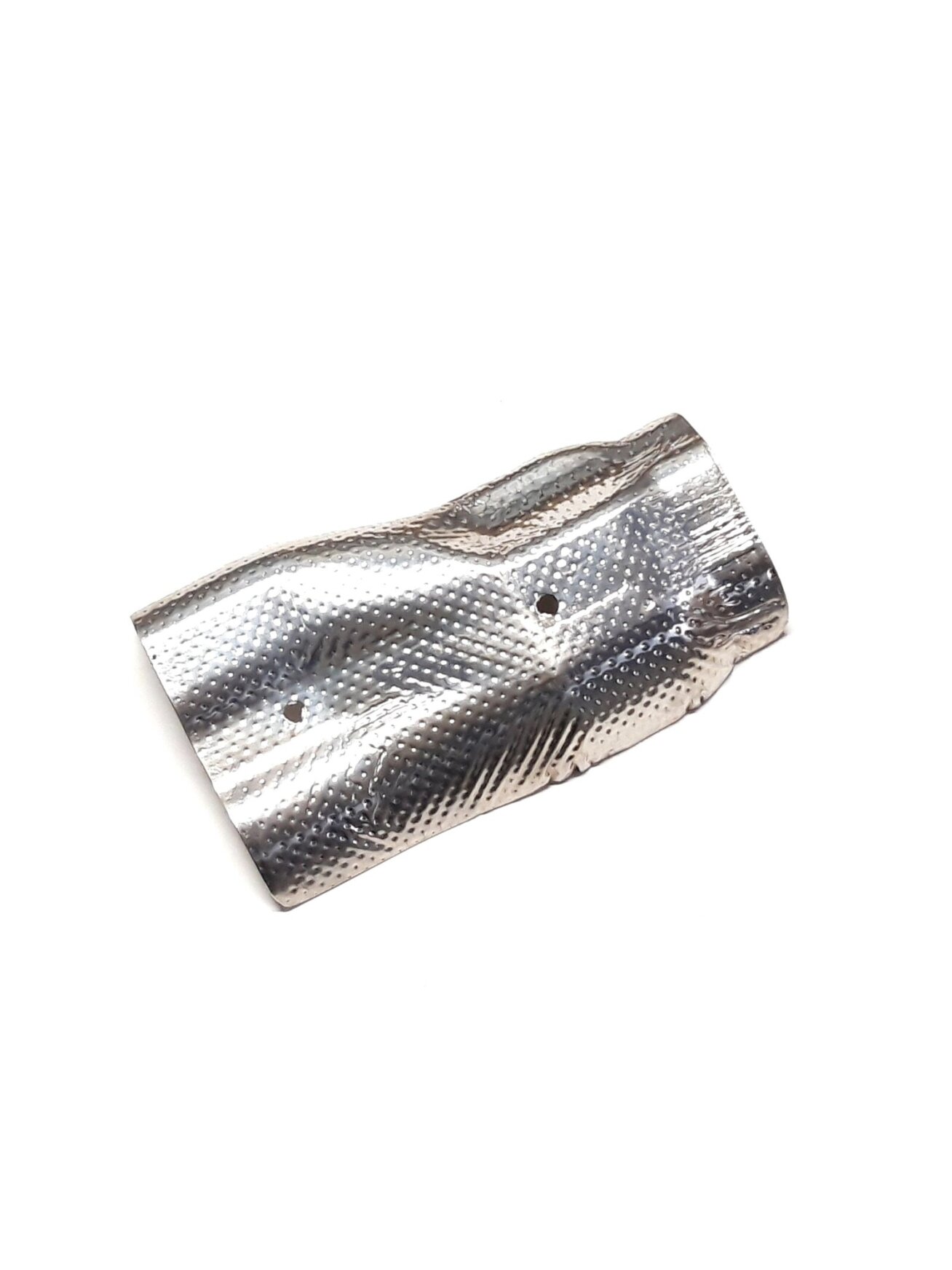 EXHAUST OUTER HEAT SHIELD