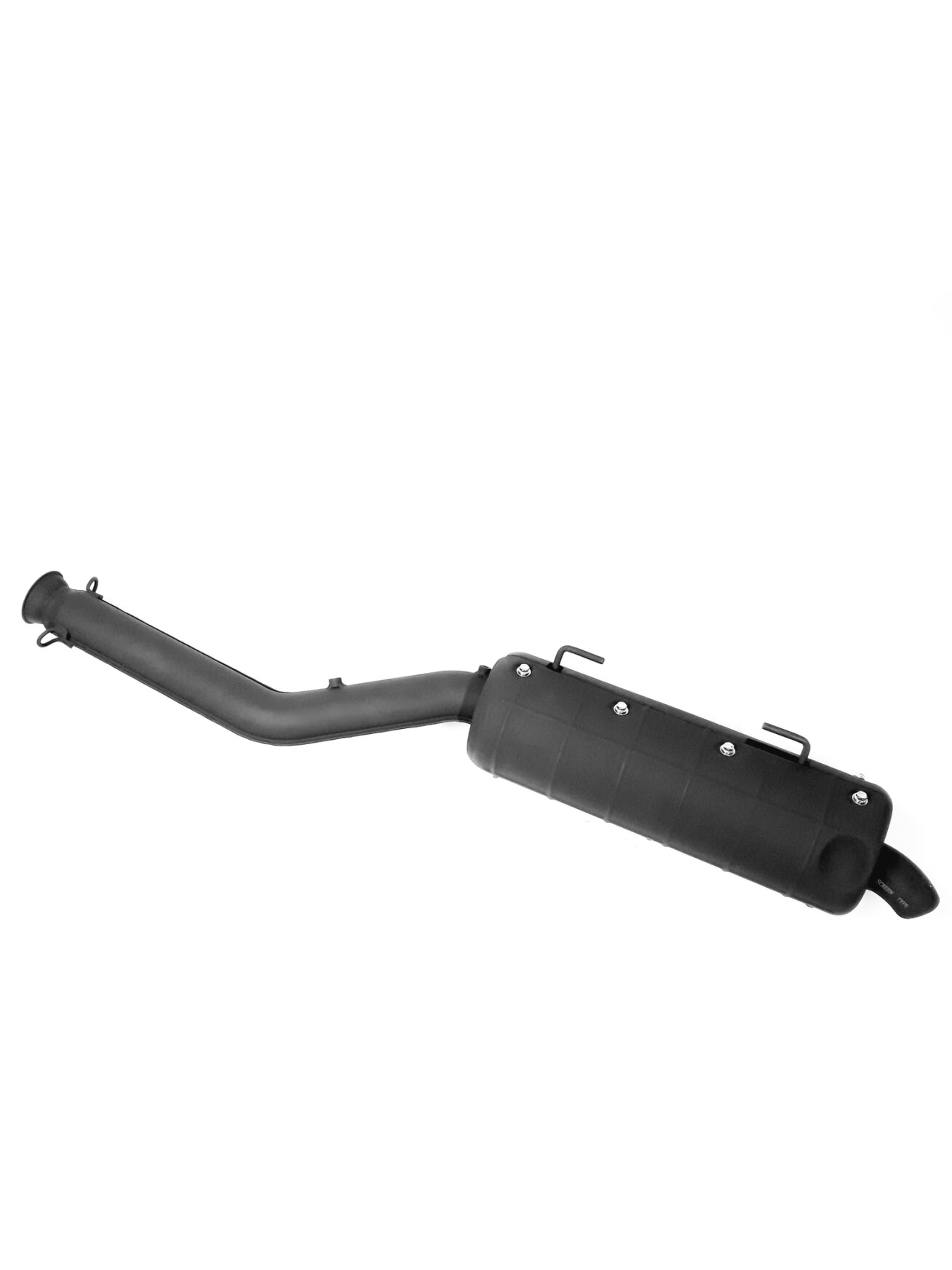 EXHAUST PIPE COMBINATION 1