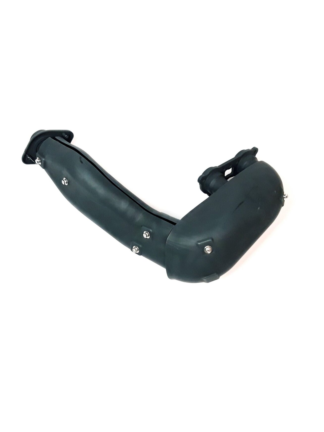 EXHAUST PIPE FRONT ASSEMBLY COMBINATION 1 EXHAUST PIPE FRONT ASSEMBLY COMBINATION 1