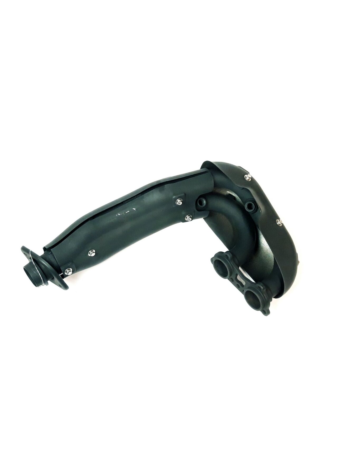 EXHAUST PIPE FRONT ASSEMBLY COMBINATION EXHAUST PIPE FRONT ASSEMBLY COMBINATION