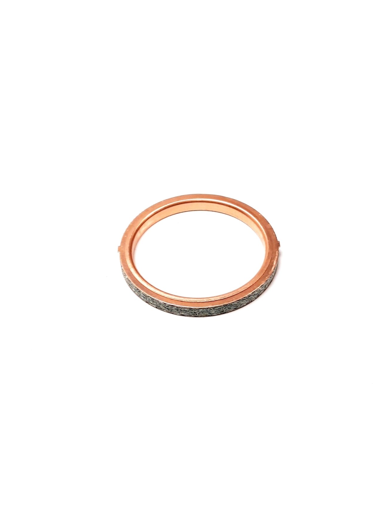 EXHAUST PIPE GASKET 47×57×5 EXHAUST PIPE GASKET 47×57×5