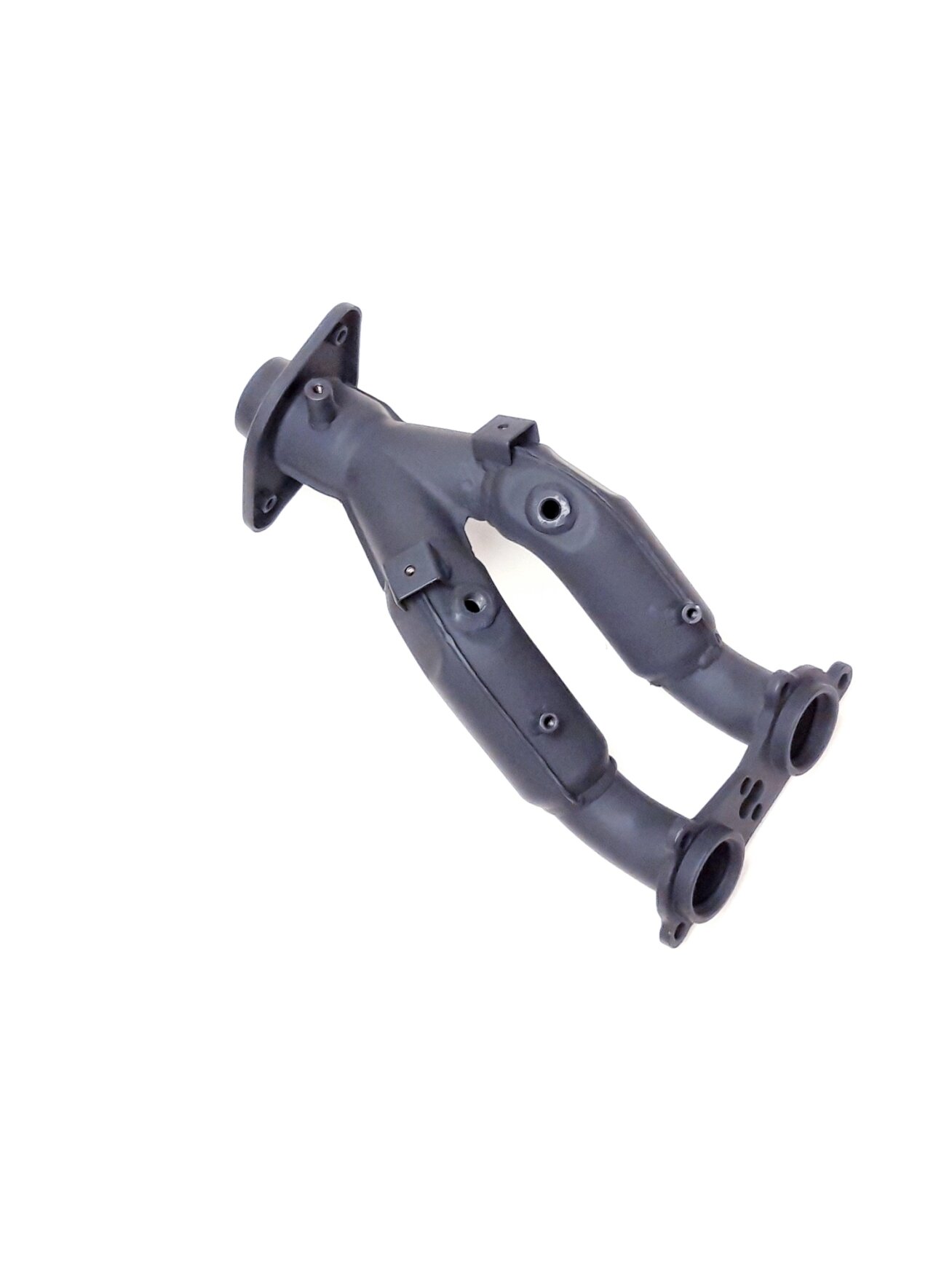 EXHAUST PIPE EXHAUST PIPE