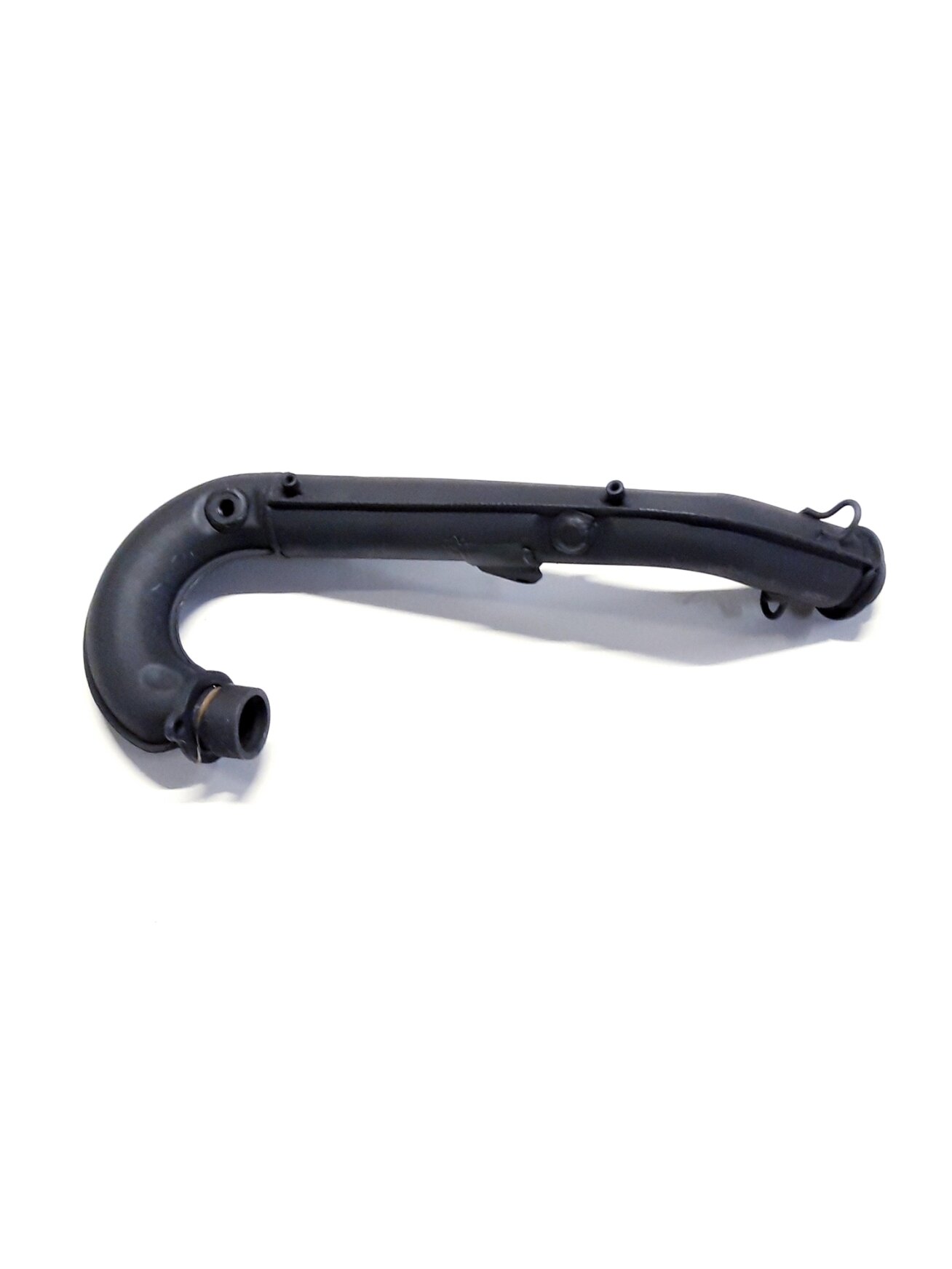 EXHAUST PIPE(EU168) 1