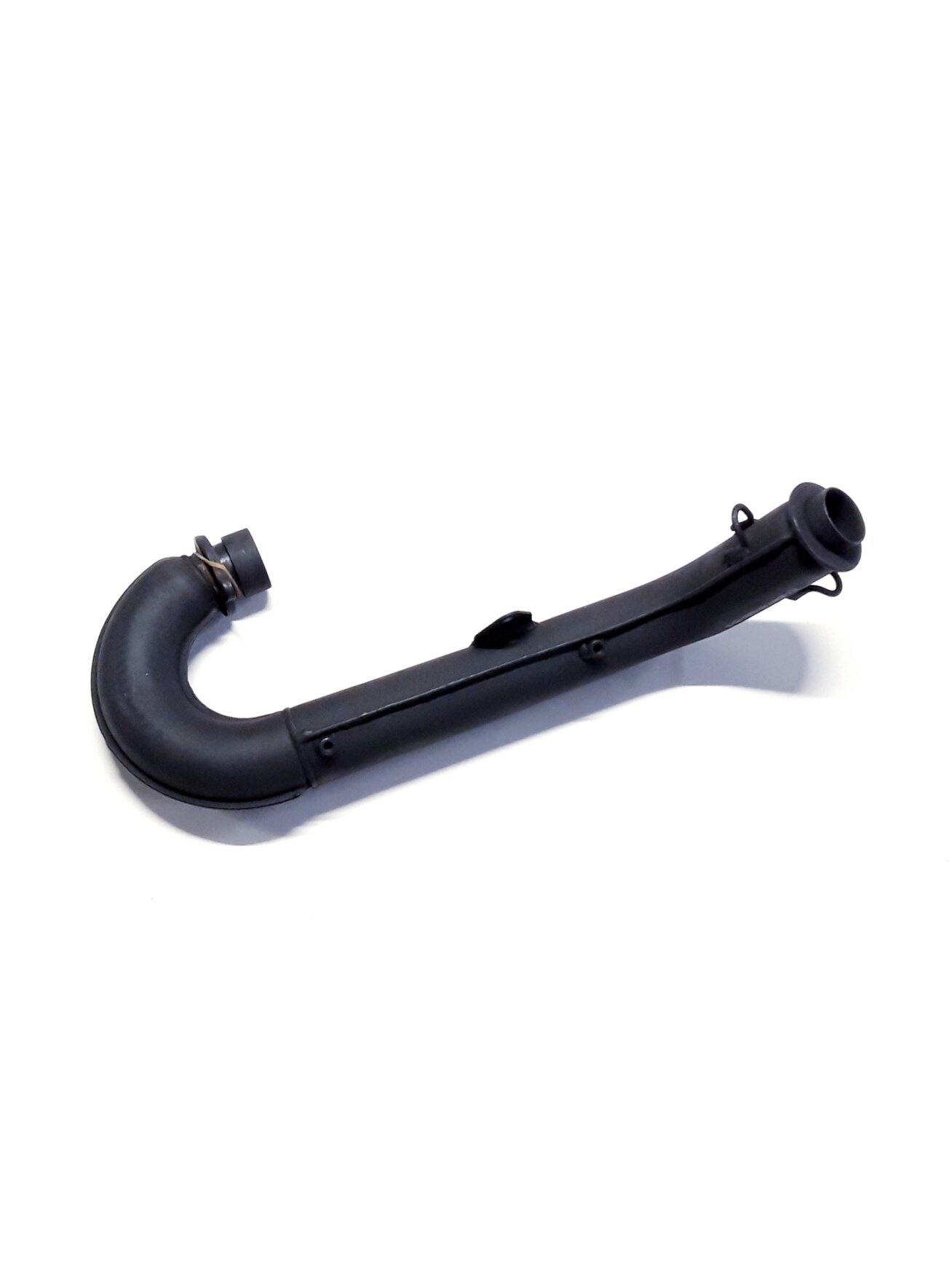 EXHAUST PIPE(EU168) EXHAUST PIPE(EU168)