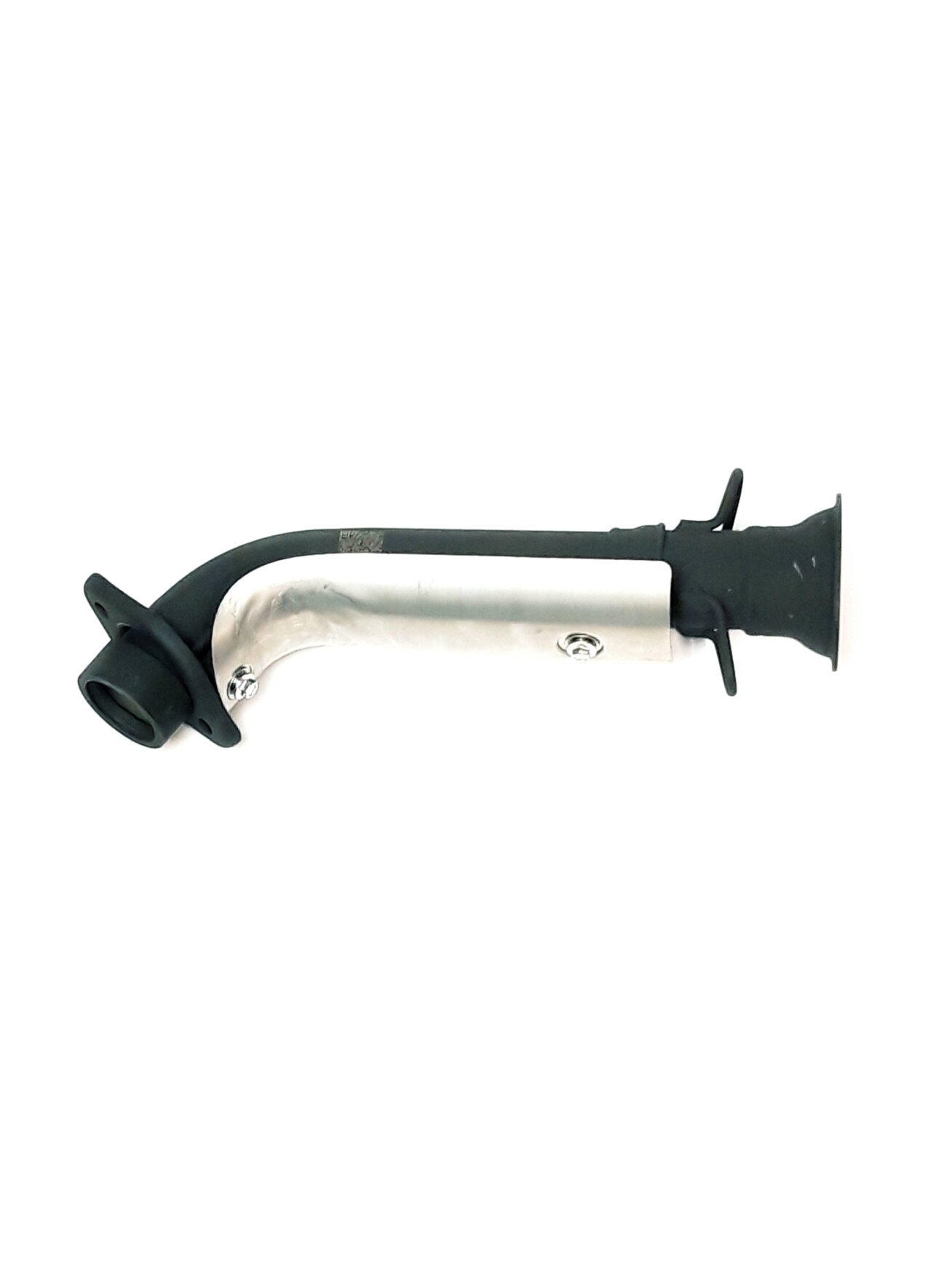 EXHAUST SYSTEM(168) SHORT VERSION 1