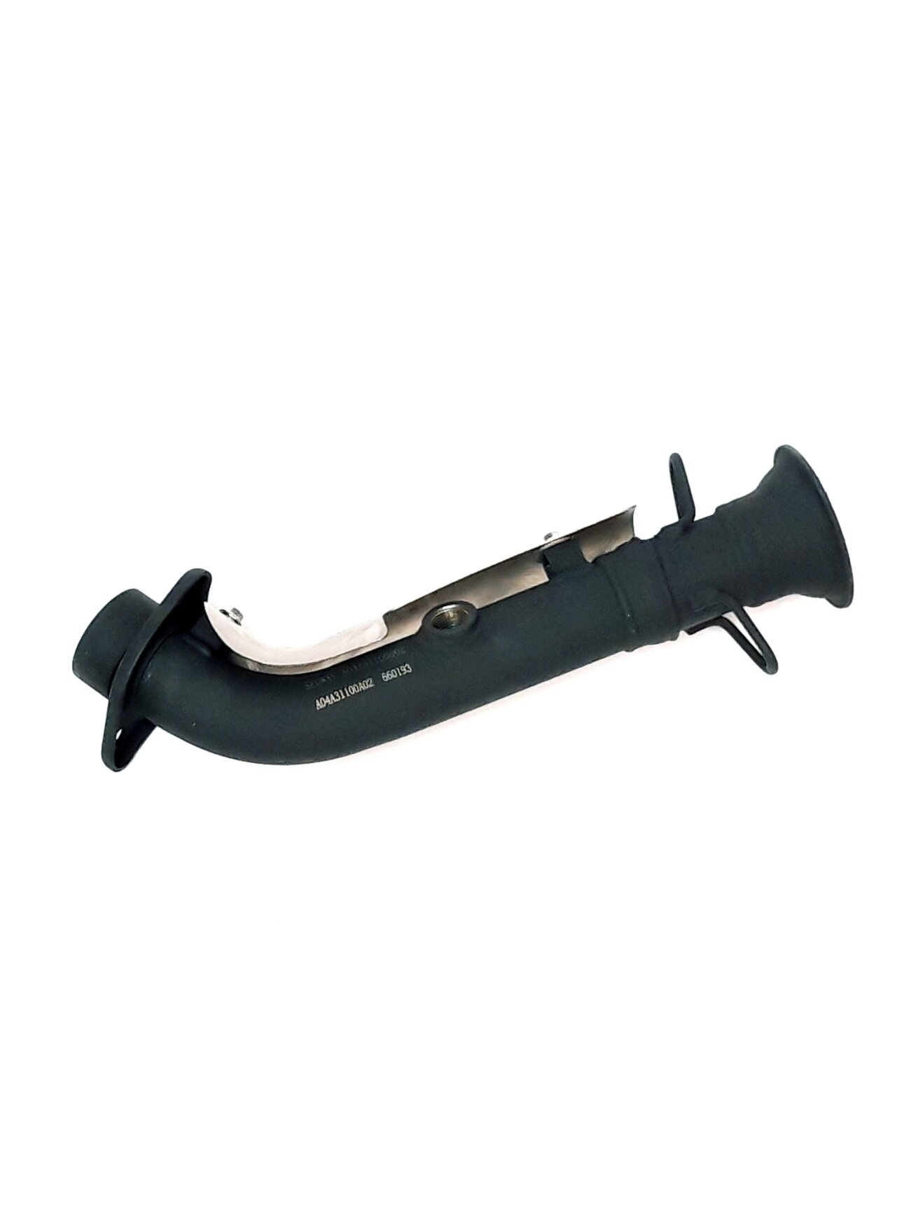 EXHAUST SYSTEM(168) SHORT VERSION EXHAUST SYSTEM(168) SHORT VERSION
