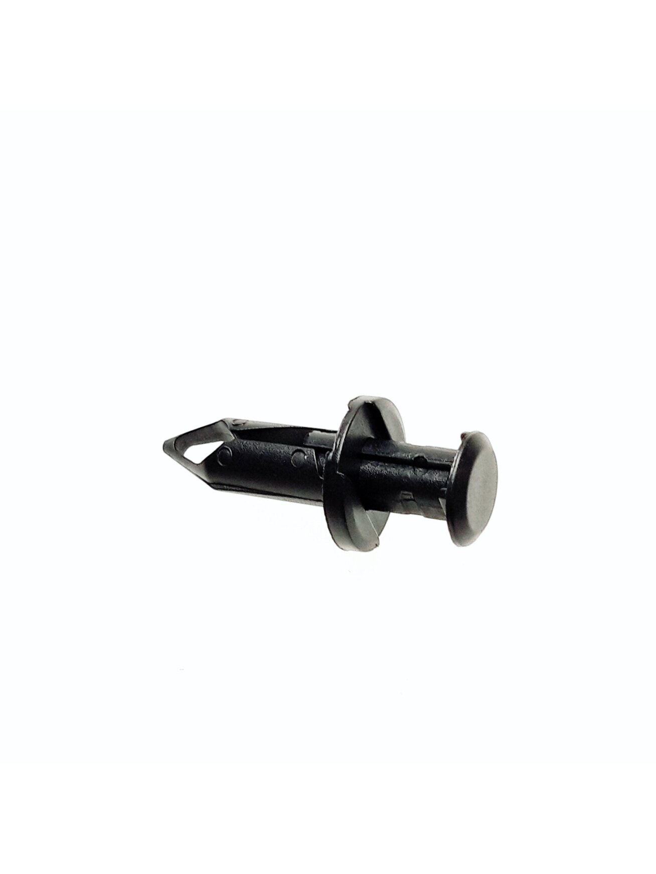 Expansion buckle component Expansion buckle component