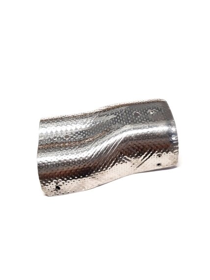 EXHAUST INNER HEAT SHIELD
