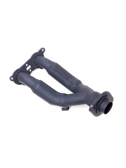 EXHAUST PIPE 1 EXHAUST PIPE 1