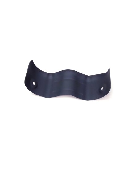 R/B U09-A350001-000-00 Exhaust pipe cylinder head heat shield 1 R/B U09-A350001-000-00 Exhaust pipe cylinder head heat shield 1
