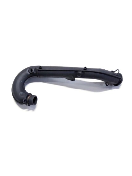 EXHAUST PIPE(EU168) 1 EXHAUST PIPE(EU168) 1