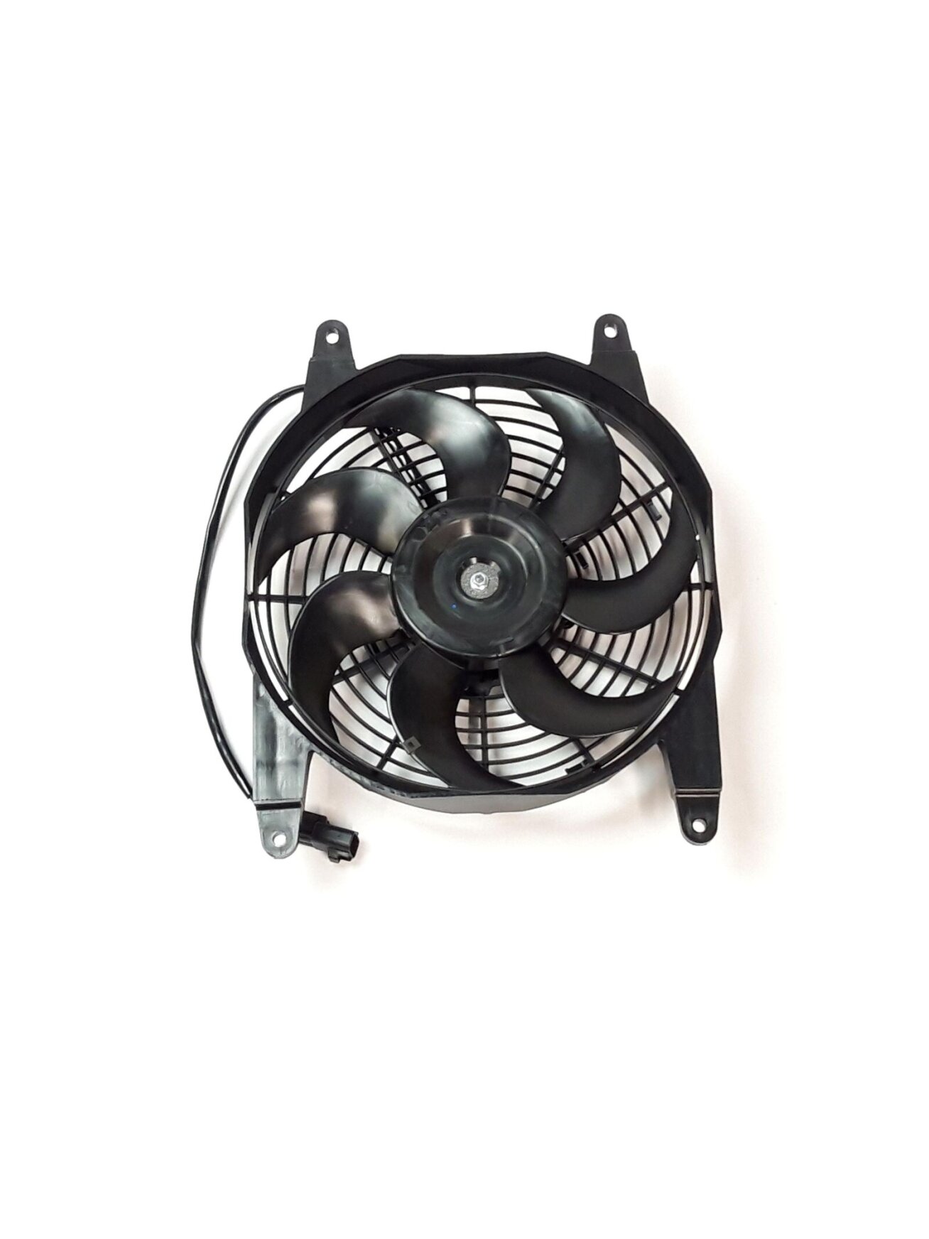 FAN ASSEMBLY 1 FAN ASSEMBLY 1