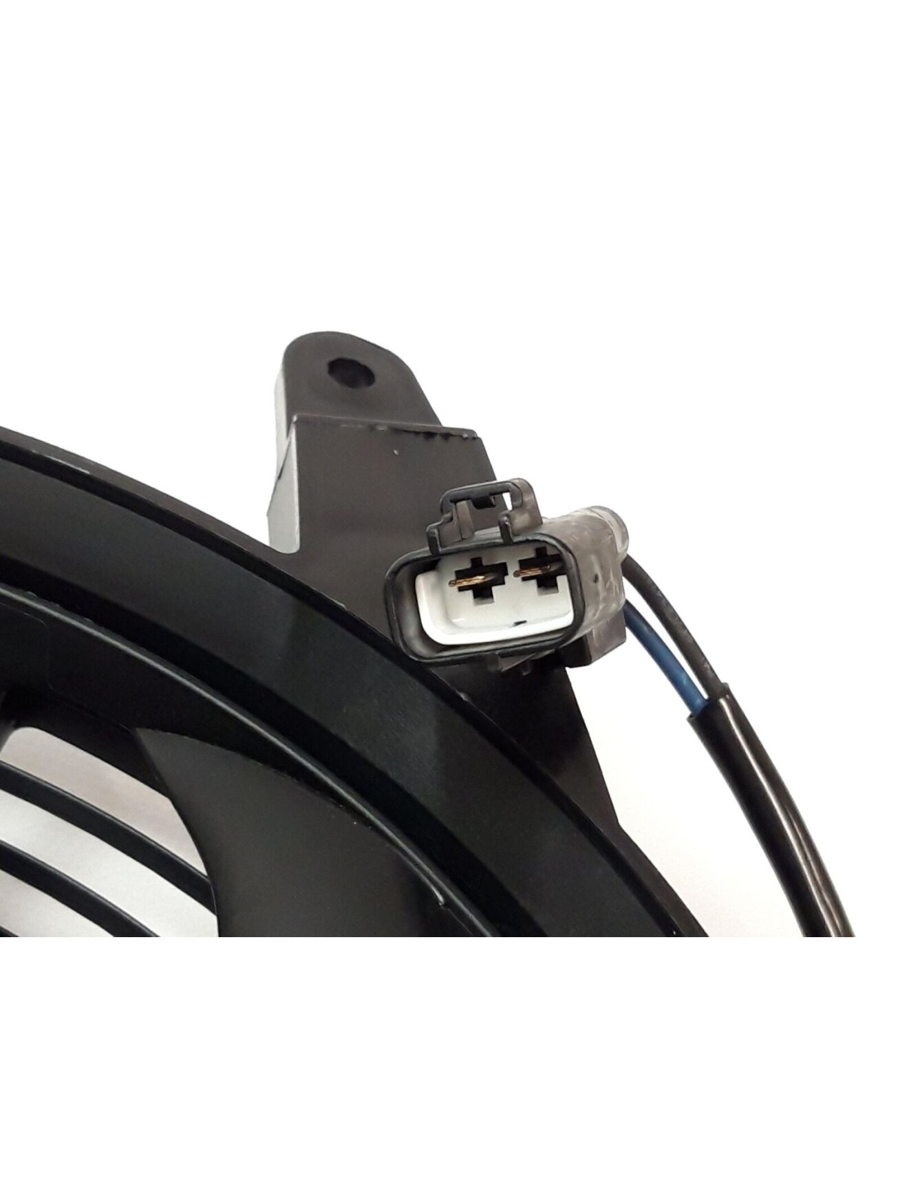 FAN ASSEMBLY 2