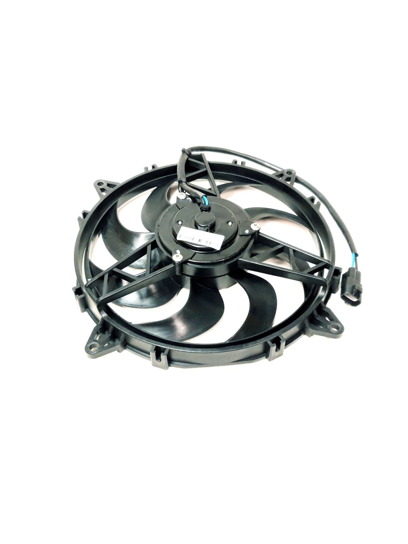 FAN ASSEMBLY(V) 1 FAN ASSEMBLY(V) 1