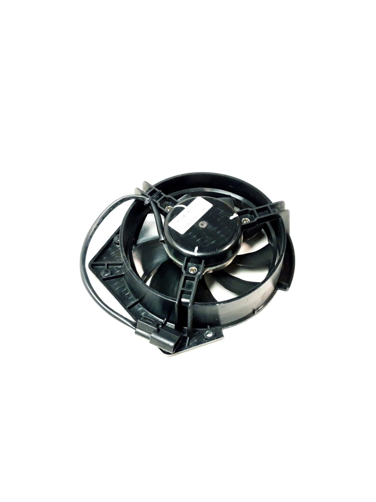 FAN ASSY 1 FAN ASSY 1