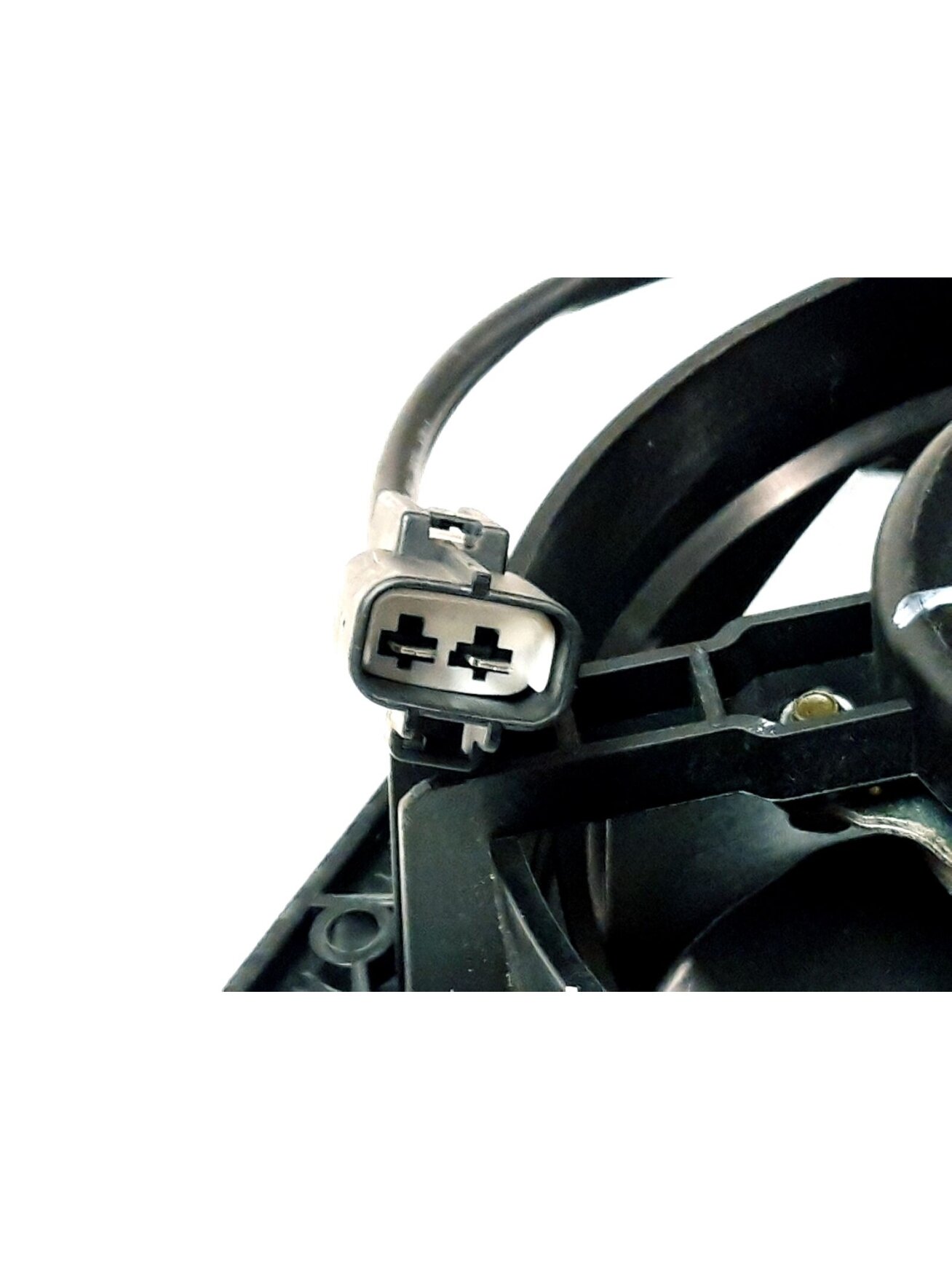 FAN ASSY 2 FAN ASSY 2