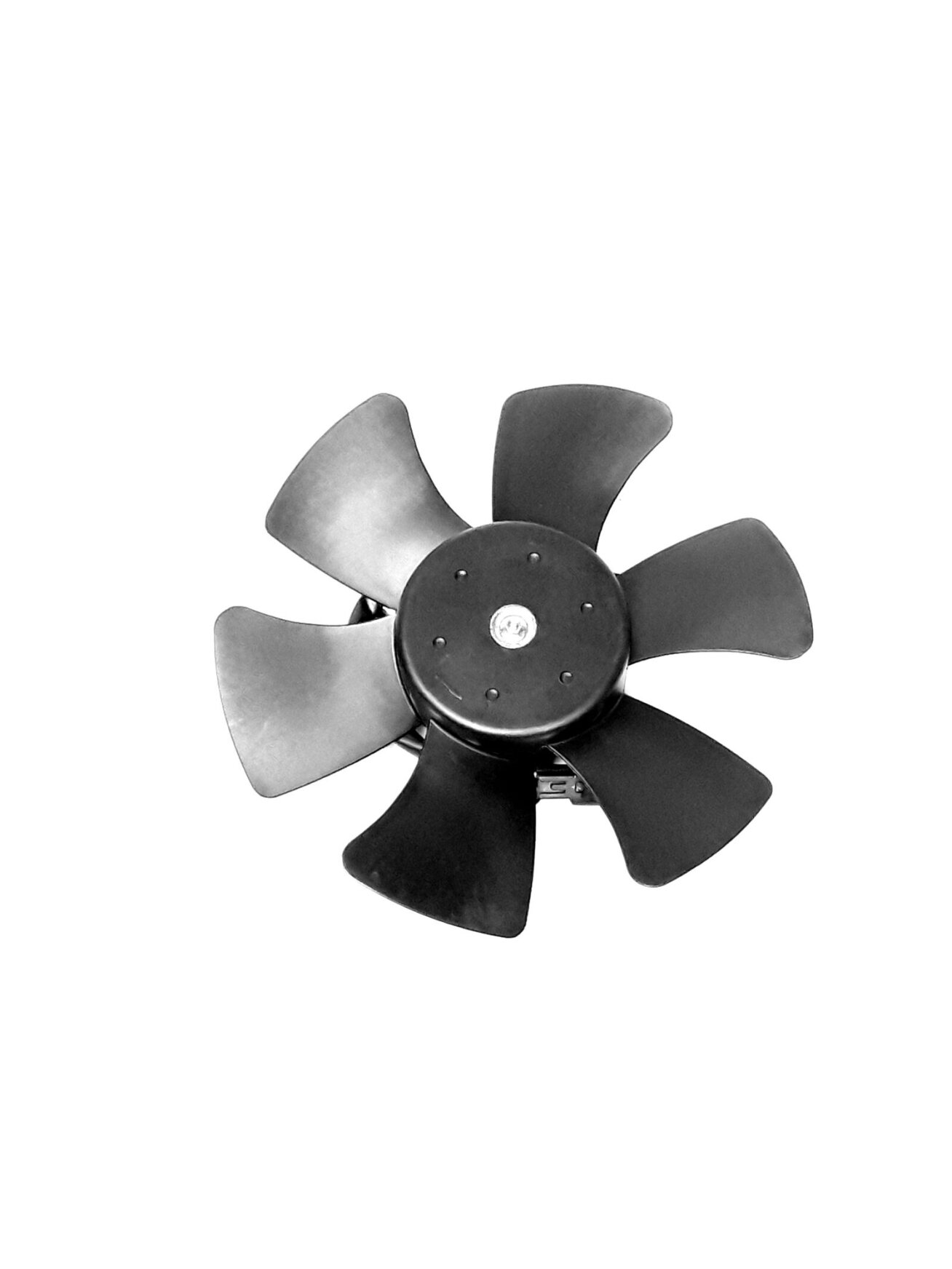 FAN MOTOR ASSY V FAN MOTOR ASSY V