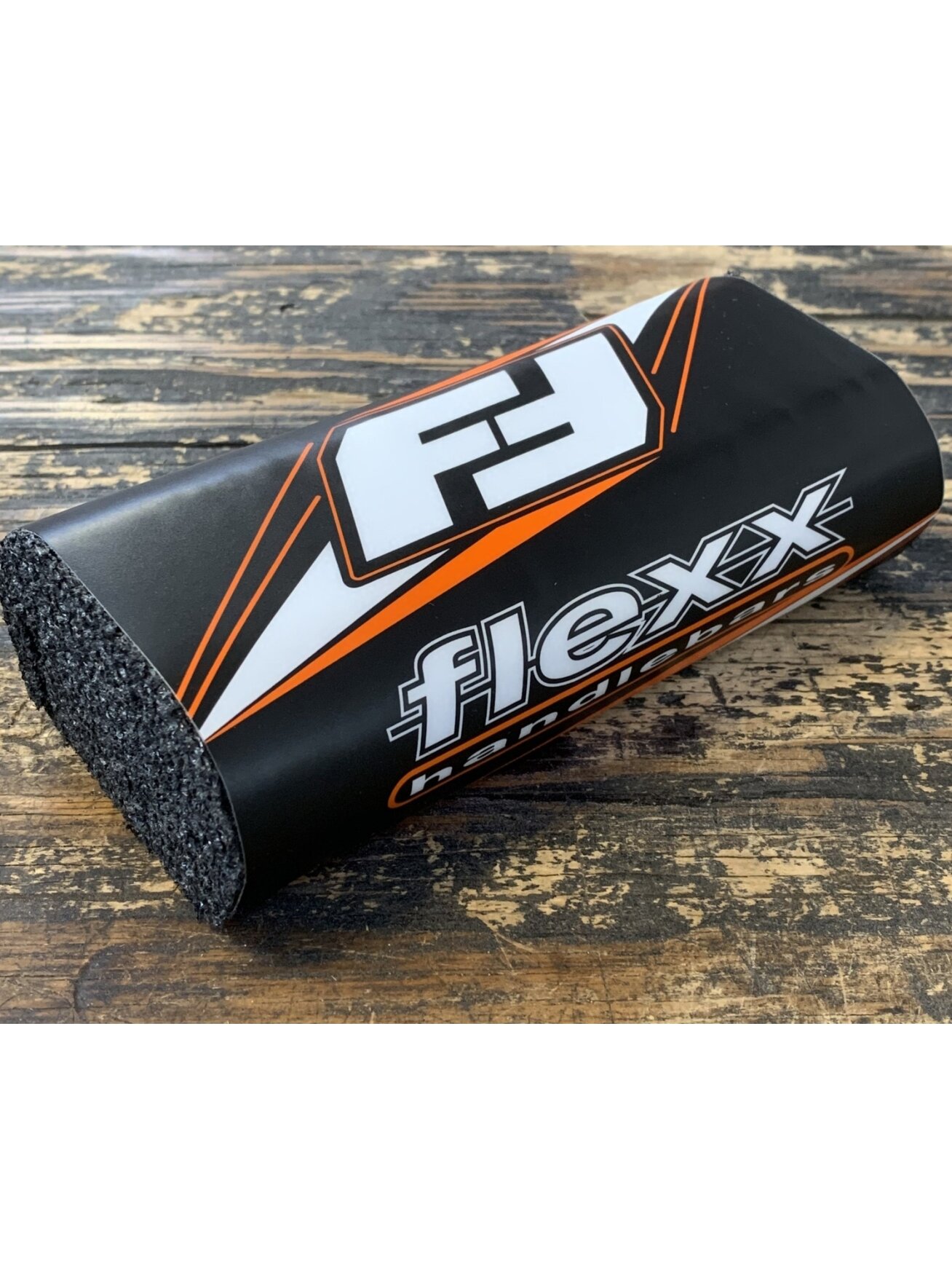 FASST Bar Pad Orange