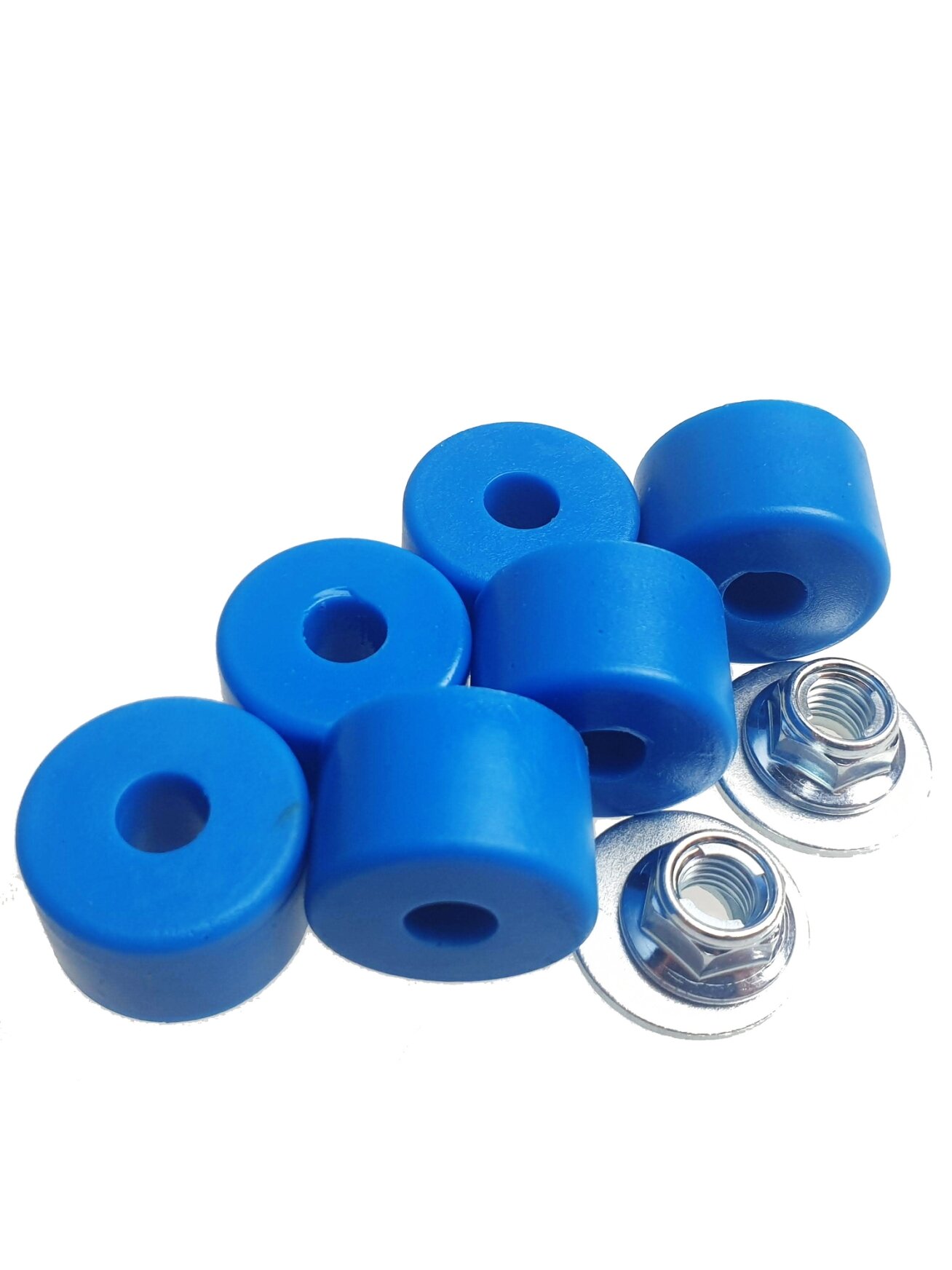FASST Elastomer Replacement Kit Blue 88 FASST Elastomer Replacement Kit Blue 88