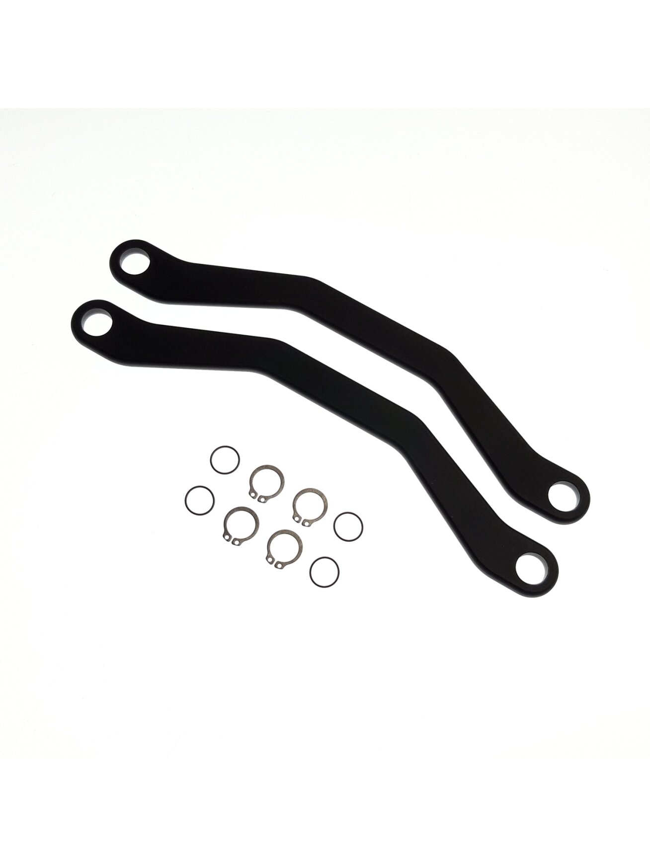 FASST Longer Damper Cross Bar Kit