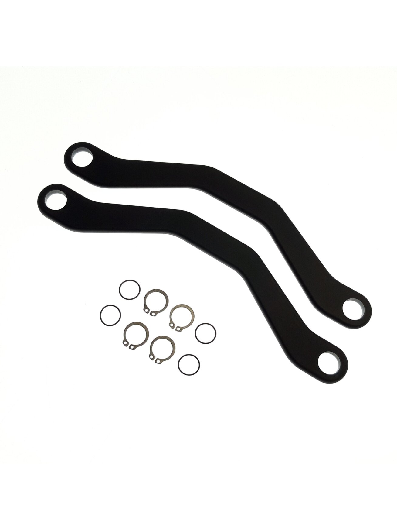 FASST Short Damper Cross Bar Kit