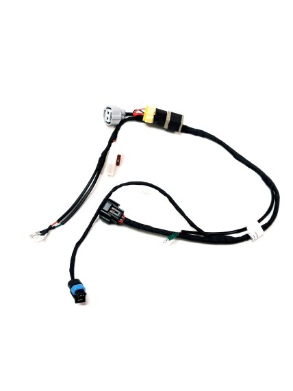 FAN ADAPTER CABLE FAN ADAPTER CABLE