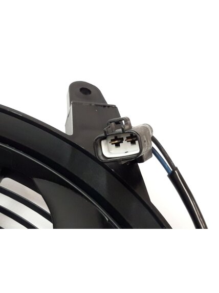 FAN ASSEMBLY 2 FAN ASSEMBLY 2