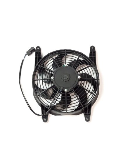 FAN ASSEMBLY FAN ASSEMBLY