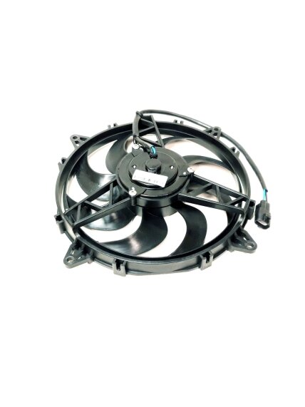 FAN ASSEMBLY(V) 1
