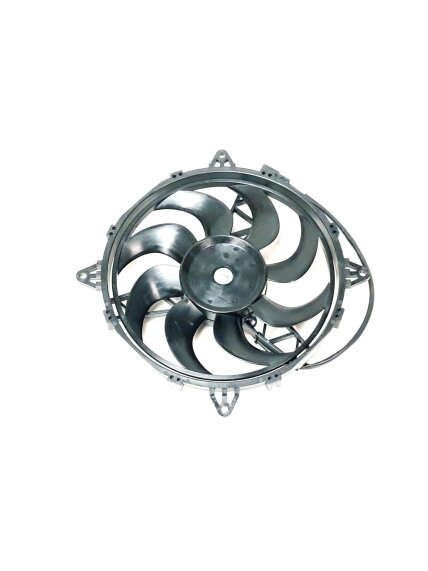 FAN ASSEMBLY(V) FAN ASSEMBLY(V)