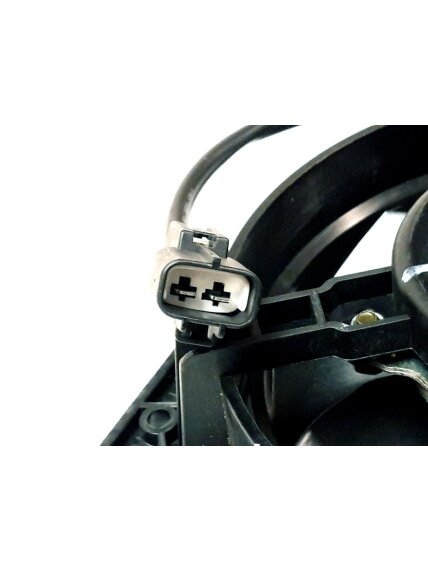FAN ASSY 2 FAN ASSY 2