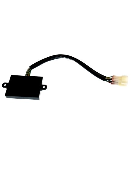 FAN CONTROL MODULE 1