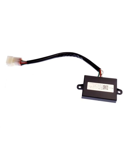 FAN CONTROL MODULE FAN CONTROL MODULE
