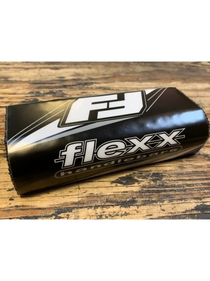 FASST Bar Pad Black 1 FASST Bar Pad Black 1