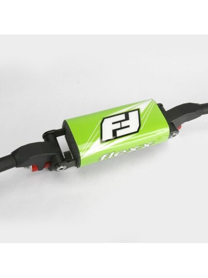FASST Flexx Handlebar, MOTO HIGH 10/32´´ 3 FASST Flexx Handlebar, MOTO HIGH 10/32´´ 3