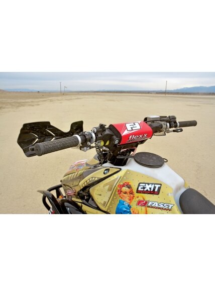 FASST Flexx Handlebar, QUAD HIGH 14/31´´ 1 FASST Flexx Handlebar, QUAD HIGH 14/31´´ 1