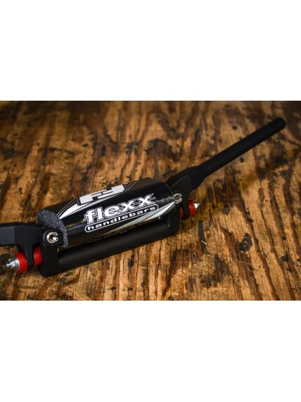 FASST Flexx Handlebar, QUAD HIGH 14/31´´ FASST Flexx Handlebar, QUAD HIGH 14/31´´