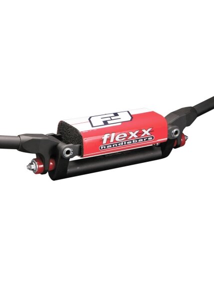 FASST Flexx Handlebar, QUAD LOW 14/31´´ 3 FASST Flexx Handlebar, QUAD LOW 14/31´´ 3